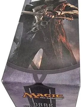 Dark Ascension Empty Fat Pack Box - Magic: The Gathering - FashionsVida