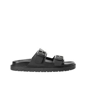 Sandalen CPH701M schwarz 45 herren