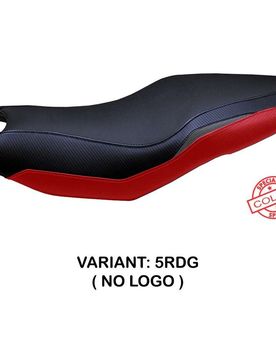 Rivestimento Sella TPZ Italia Specifico Per Triumph Trident taglia uni