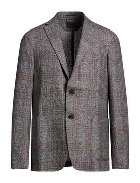 Blazer Herren Grau 52,56 Herren