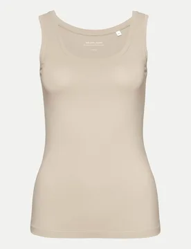 Opus Top Imilia Beige 38 - Opus - FashionsVida
