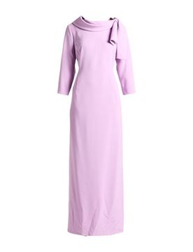 Vestido largo Mujer Lila 42,44 Mujer