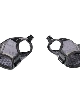 Sangle De Poteau Magnetic Air Grey M unisex - Tsl Outdoor - FashionsVida