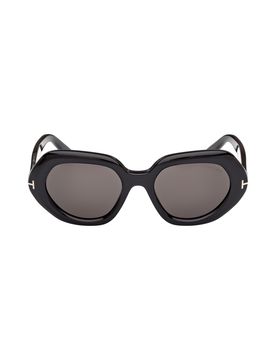 Occhiali da sole FT1317S-01A Donna
