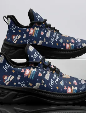 XIXIRIMIDO Womens Walking Shoes Nurse Shoes Nurse Sneakers Books Print Tenis Masculino De Corrida Barefoot Shoes 35-48 - Aliexpress - FashionsVida