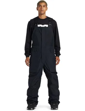 Pantalón de esquí de hombre Shadow - DC Shoes - FashionsVida