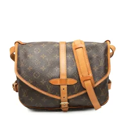 Monogram Saumur 30