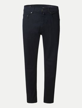Hose Lyon Schwarz 33/32