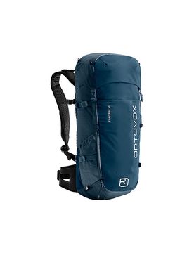 Sac à dos de randonnée Traverse 30 bleu