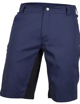 Club Ride Short Fuze