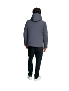 Giubbotto Uomo Flaminio Plus Smog