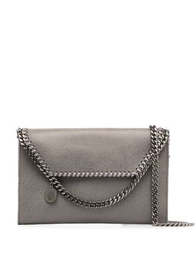 Mini Crossbody Bag with Magnetic Closure and Inner Pocket