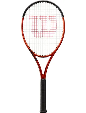 Burn 100 v50 rkt raqueta tenis (L3) - Wilson - FashionsVida