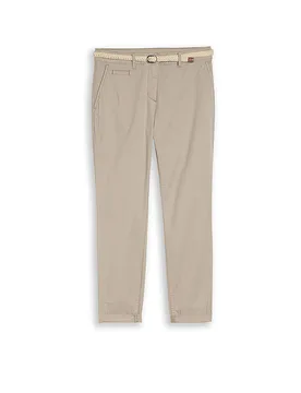 Tom Tailor Chino beige 34/L32 - Tom tailor - FashionsVida