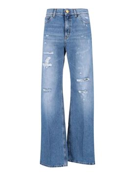 Seafarer Jeans