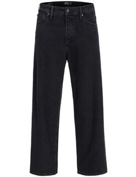Tapered Jeans 12236089 Alex-Black Denim Us 31 / 32