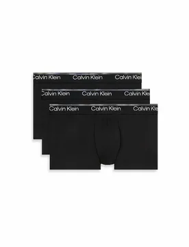 Pants lot de 3 noir noir XL - Calvin Klein - FashionsVida