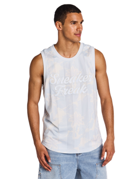 League Basketball Mesh Jersey Herren Schutzwesten - Blau - Größe XL - Poly Mesh Blue XL