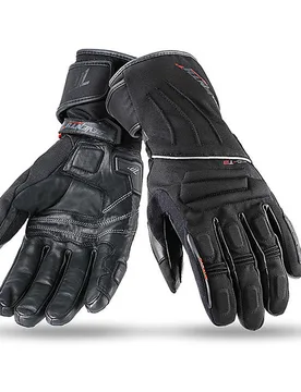 Guanti Moto Tecnici Invernali Con protezioni T3 Omol taglia 3X - Seventy - FashionsVida
