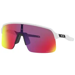 Occhiali Da Sole Sutro Lite Prizm Road Matte White