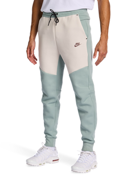 Tech Fleece Herren Hosen - Grau - Größe XL Grey XL