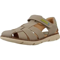 Flache Sandalen 520834p 27;29;30;31;32;33;34