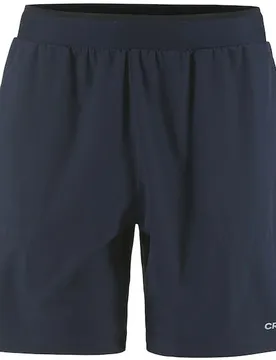 ADV Essence 2 2-in-1 Herren Shorts, blau L