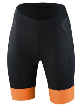 Salopette Senza Bretelle Sole S2 Orange
