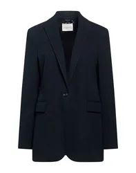 Americana Mujer Azul noche 38,40,42,44 Mujer