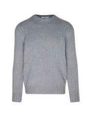 Gran Sasso Jersey gris 48