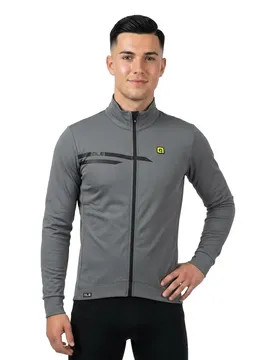 Ale Giacca Pr-s Link Grey