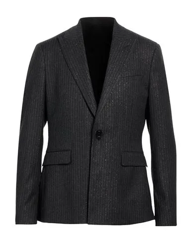 Blazer Herren Braungrau 48,50 Herren - Allsaints - FashionsVida