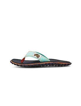 Chanclas Originales menta 41 - Gumbies - FashionsVida