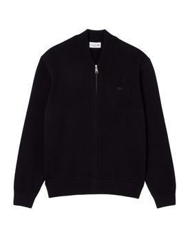 Lacoste Maglie Nero