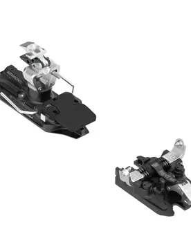 Fixations De Ski De Randonnée Rent Me 12 102 Mm Black / White 102 mm Homme