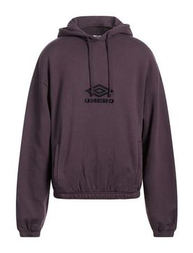 Sudadera Hombre Morado oscuro L,M,S,XL Hombre