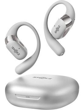 Openfit 2 - grey sonido (UNICA)