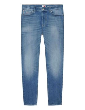 Tommy Hilfiger Jeans Blu