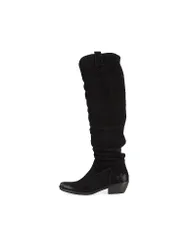 Bottes de cowboy EL PASO MARVIN noir 36