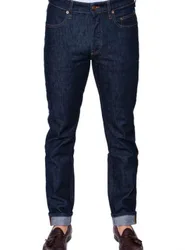 Jeans 5 Tasche Lav. Scuro Uniforme NQ2005 D0051 700 N