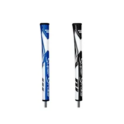 Stroke Puttergriff Zenergy Pistol GT 1.0, blau/weiss