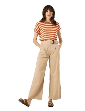 Jean C50313 Golden Tan M - Garcia - FashionsVida