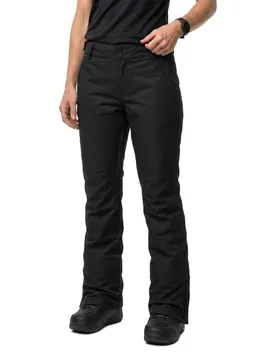 Pantalon Adiv Malla Black XS
