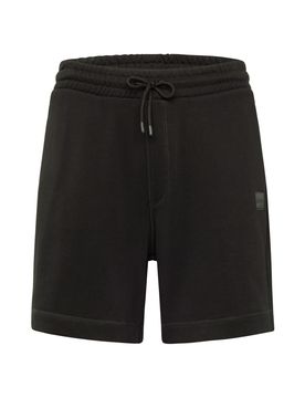 BOSS Pantalón 'Sewalk' negro