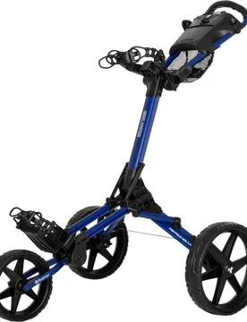 Fastfold Trolley Square, navy - Fastfold - FashionsVida