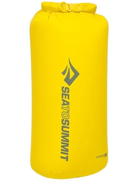 Sacco Impermeabile Lightweight 70d 13l - Sea to summit - FashionsVida