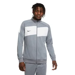Jacke Dri-FIT Academy - Gris - male - Size: S
