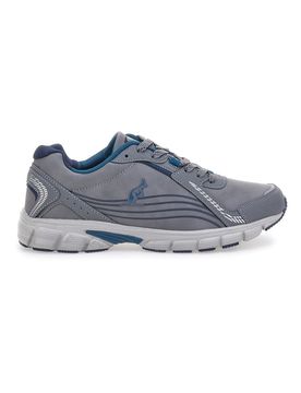 Sneakers Grigie STONE II 41