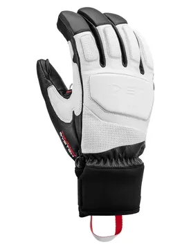 Gants Griffin Prime 3d White / Black / Graphite 10 Homme