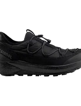 Baskets Resort Low Black EU 41